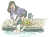 Kids geography activities