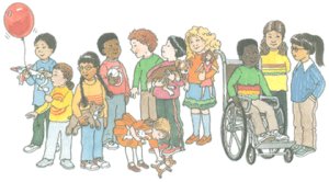 Geography for Kids