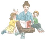 Geography for kids