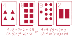 fun math for kids