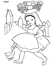 Kids coloring pages