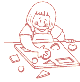 Activity for toddler