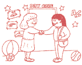 Choosing childcare