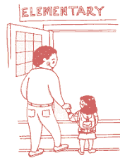 Visit your kindergarten