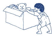 Toddler learning activity