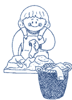 Chores for preschoolers