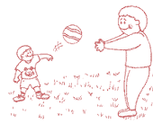 Preschool exercise