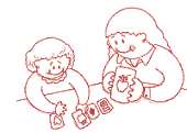 Preschool language skills