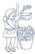 Preschool math activities