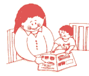 Preschool rhyming activity
