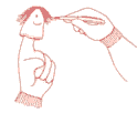 Toddler learning activity